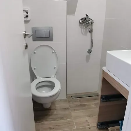 Planinski Mir A19 Апартаменты