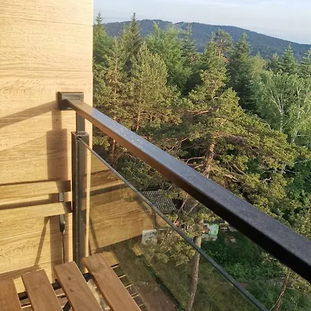 Planinski Mir A19 Διαμέρισμα