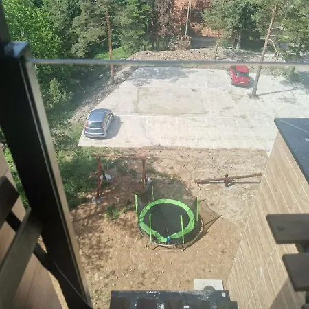 Planinski Mir A19 Διαμέρισμα Divčibare