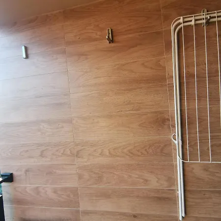 Апартаменты Planinski Mir A19 Дивчибаре