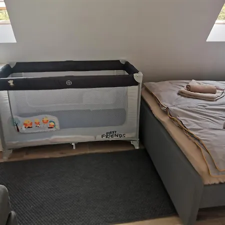 Апартаменты Planinski Mir A19 *