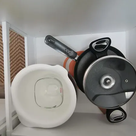 Διαμέρισμα Planinski Mir A19 Divčibare