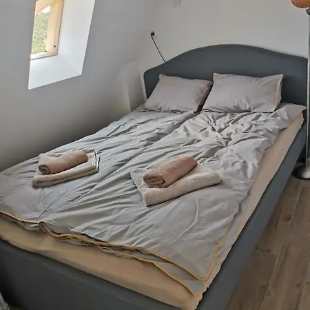 Апартаменты Planinski Mir A19 *