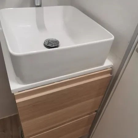 Апартаменты Planinski Mir A19 *