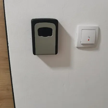 Апартаменты Planinski Mir A19