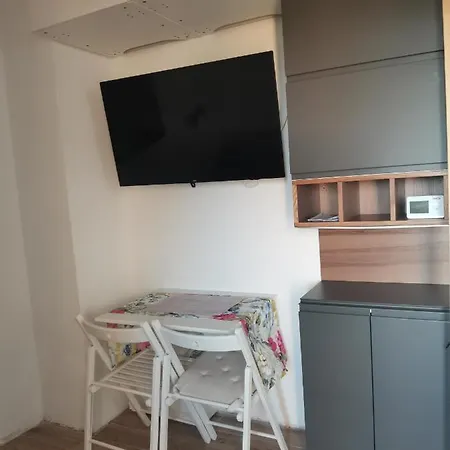 Διαμέρισμα Planinski Mir A19