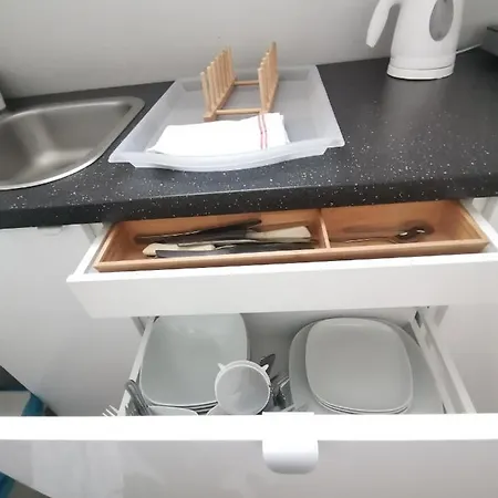 Planinski Mir A19 Апартаменты *