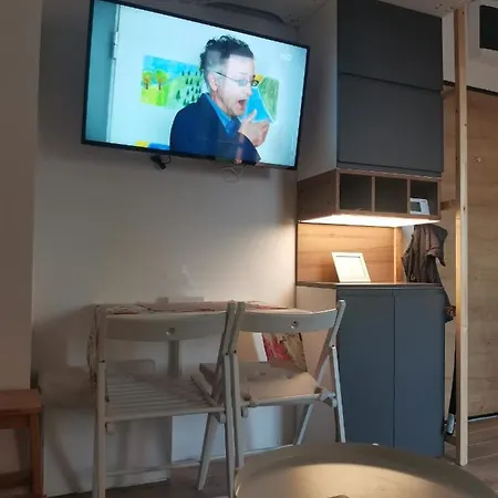 Διαμέρισμα Planinski Mir A19 Divčibare