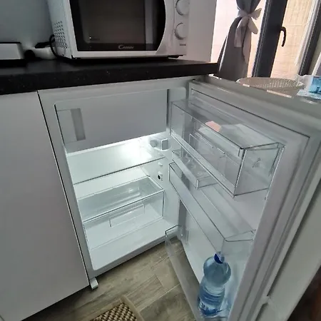 Planinski Mir A19 Апартаменты