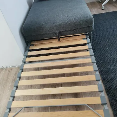 Planinski Mir A19 Διαμέρισμα *