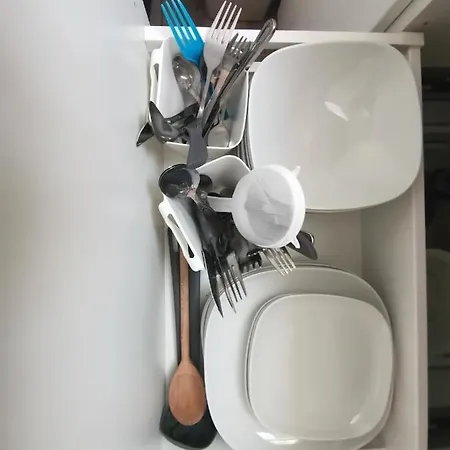 Апартаменты Planinski Mir A19 Дивчибаре