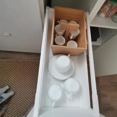 Planinski Mir A19 Апартаменты Дивчибаре