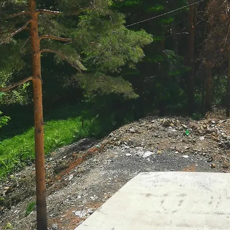 Planinski Mir A19 * Divčibare