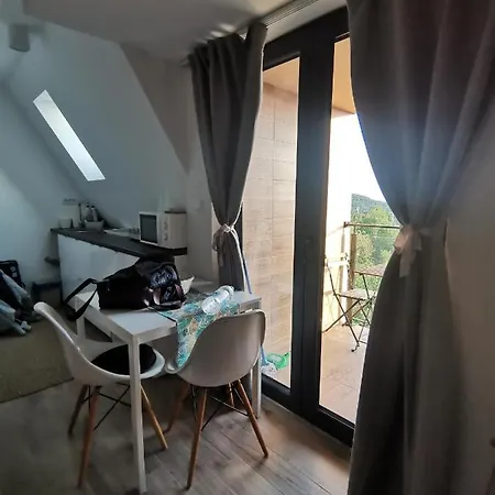 Planinski Mir A19 Апартаменты *