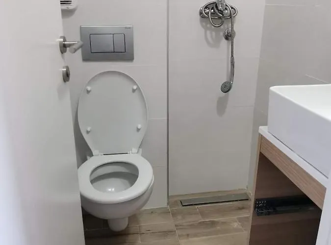 Planinski Mir A19 Appartement