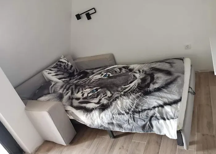 Planinski Mir A19 Divčibare