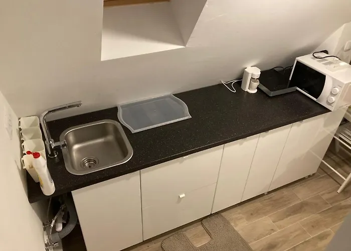 Appartement Planinski Mir A19 Divčibare