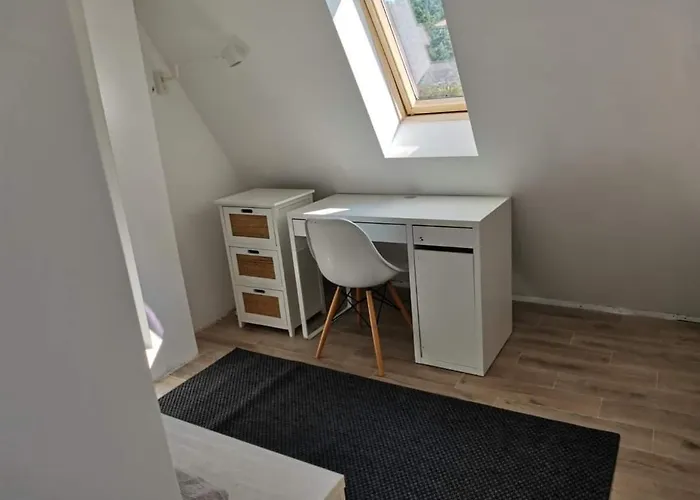 Appartement Planinski Mir A19 Divčibare
