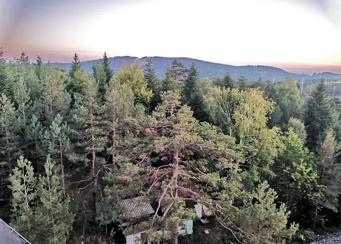 Lejlighed Planinski Mir A19