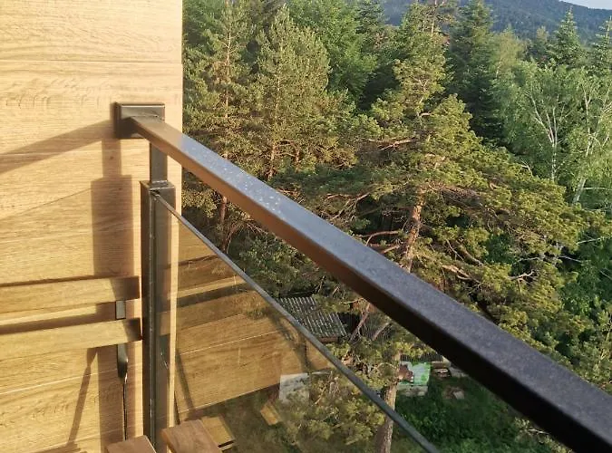 Planinski Mir A19 Appartement