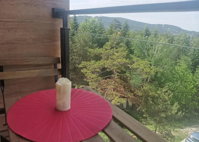 Appartement Planinski Mir A19