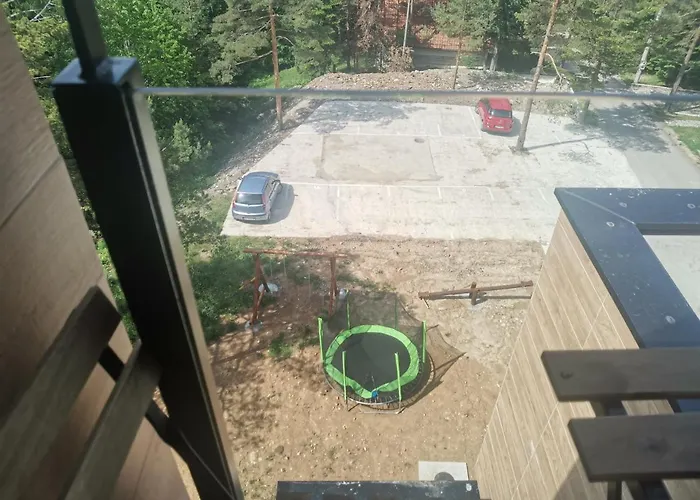 Planinski Mir A19 Appartement Divčibare