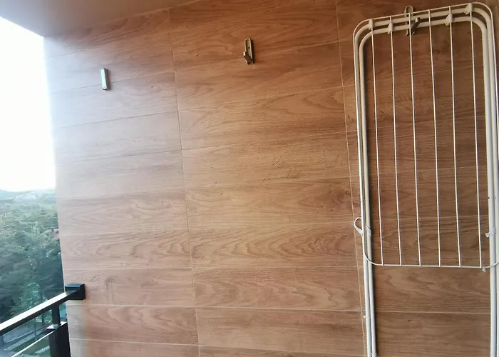 Appartement Planinski Mir A19 Divčibare