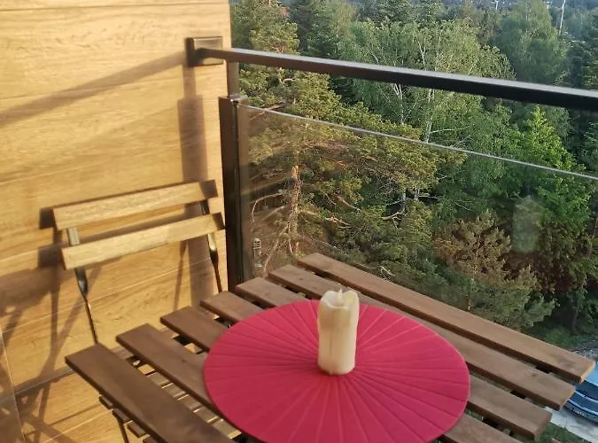 Appartement Planinski Mir A19 Divčibare