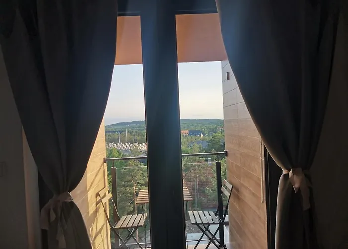 Appartement Planinski Mir A19 Divčibare