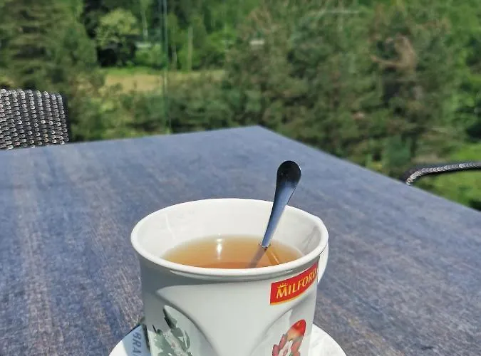 Planinski Mir A19 Divčibare