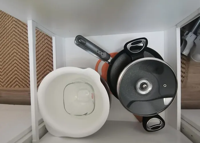 Appartement Planinski Mir A19 Divčibare