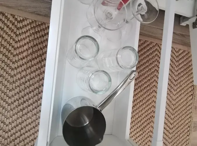 Appartement Planinski Mir A19 *