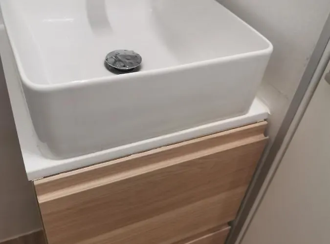 Appartement Planinski Mir A19 *