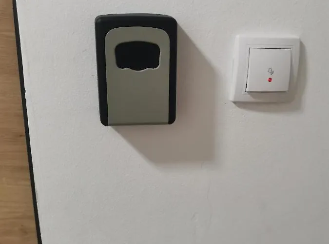 Appartement Planinski Mir A19