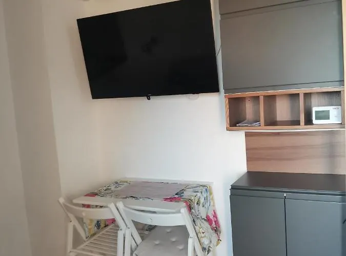 Appartement Planinski Mir A19