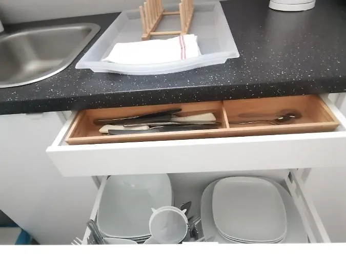 Planinski Mir A19 Appartement *