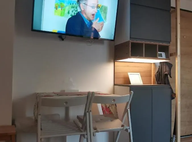 Appartement Planinski Mir A19 Divčibare