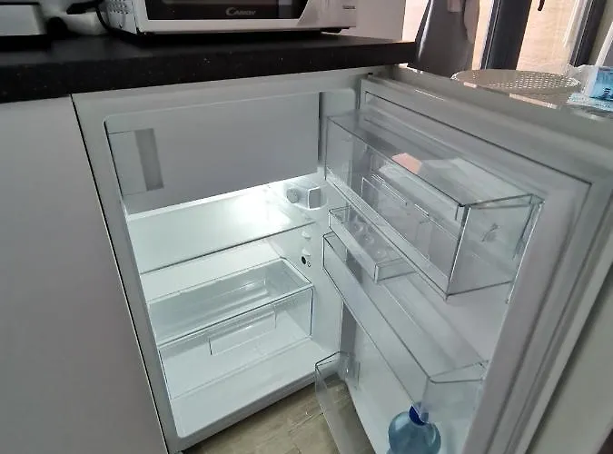 Planinski Mir A19 Appartement