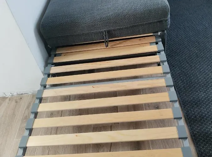 Planinski Mir A19 Appartement *