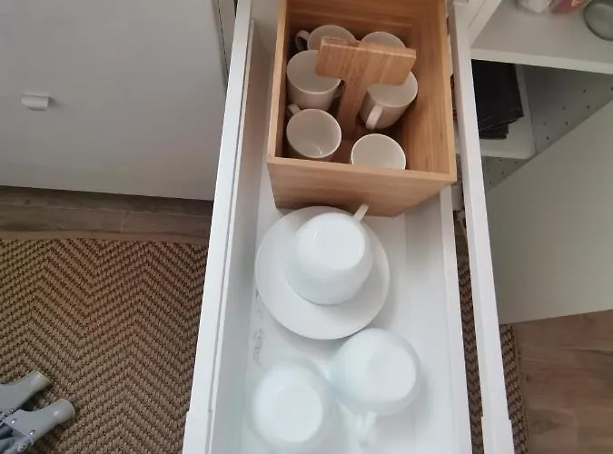 Planinski Mir A19 Appartement Divčibare