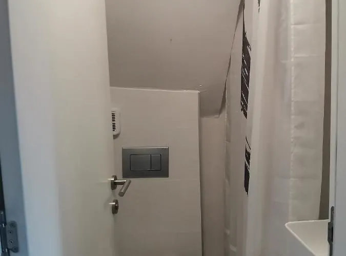 Appartement Planinski Mir A19 Divčibare