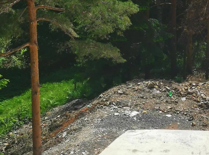 Planinski Mir A19 * Divčibare