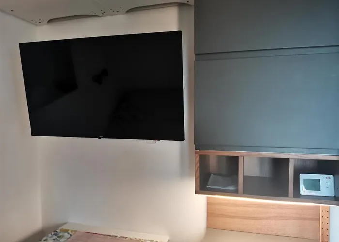 Appartement Planinski Mir A19