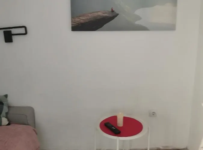 Planinski Mir A19 Appartement *